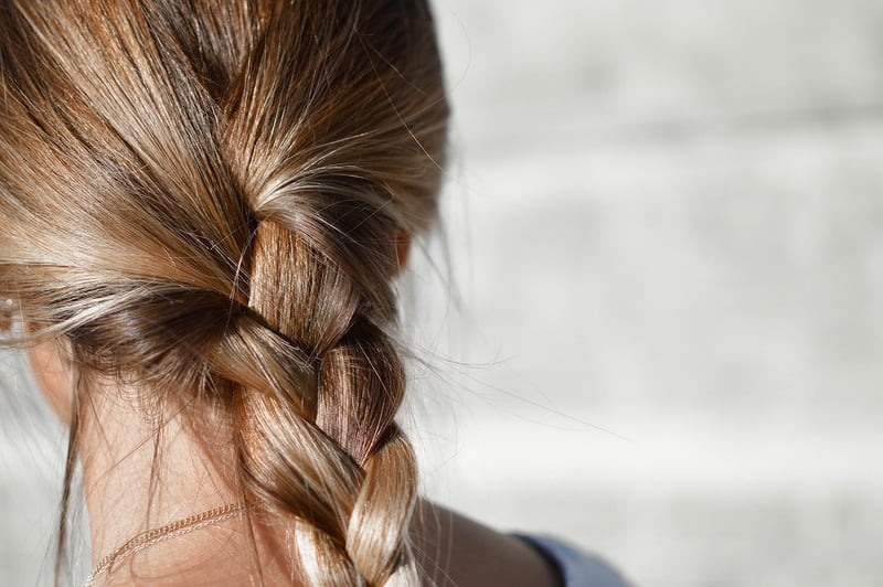 Bridal Hairstyle