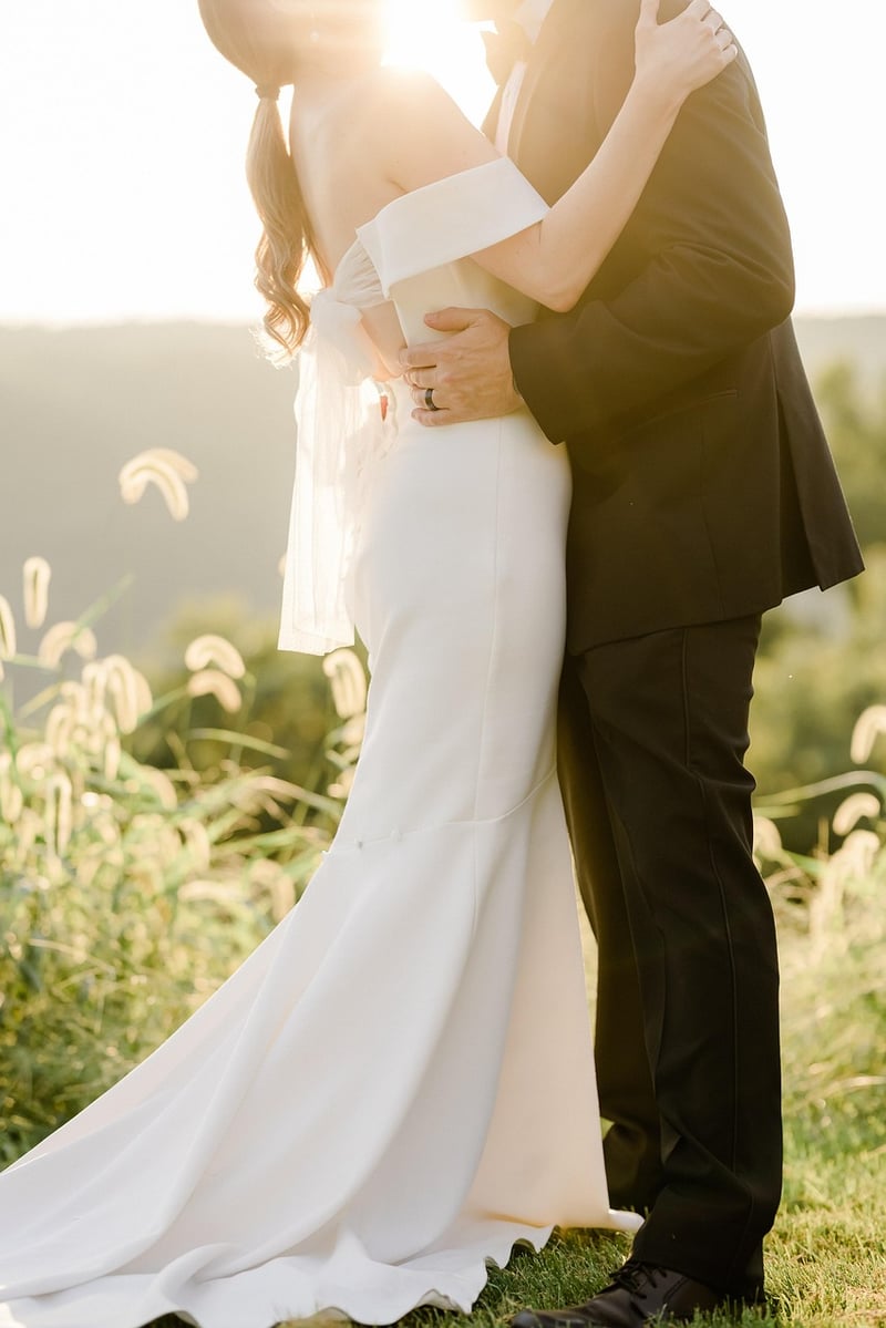 Destination Wedding
