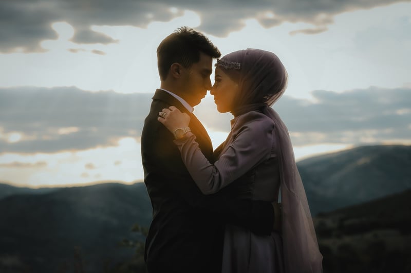 Adventure Elopement