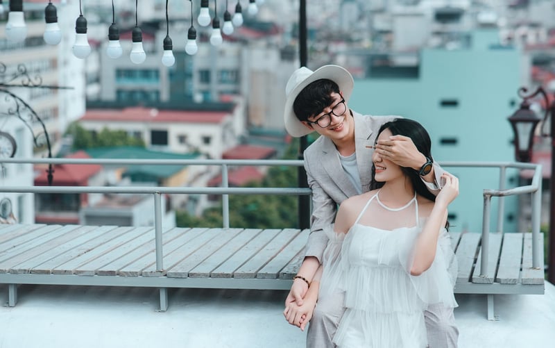 Elopement