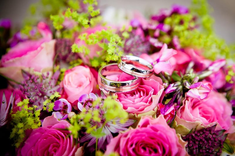 Themed Wedding